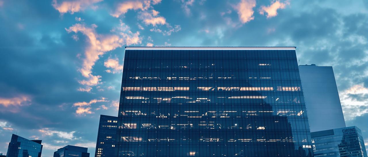 星空传媒公司简介